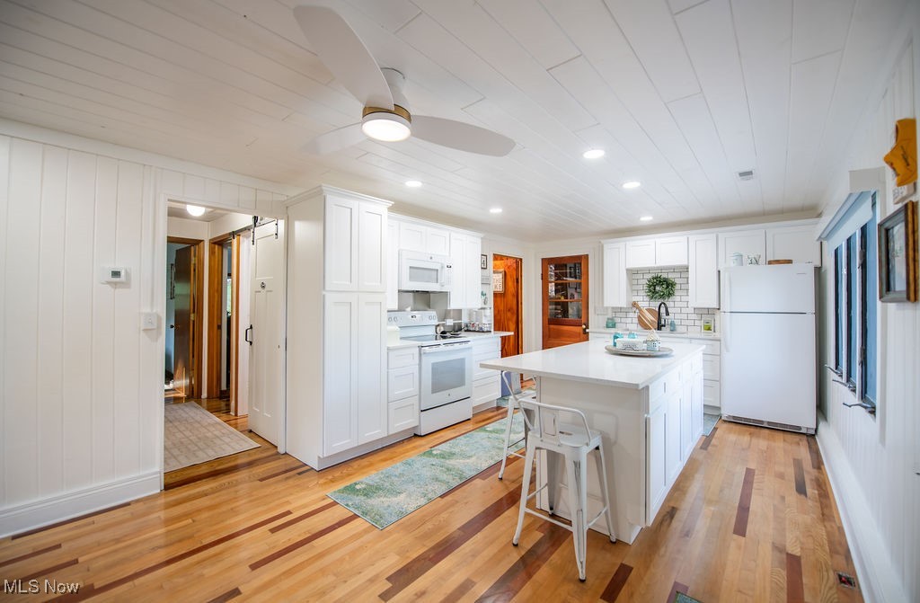 Atwood Reservoir - Residential