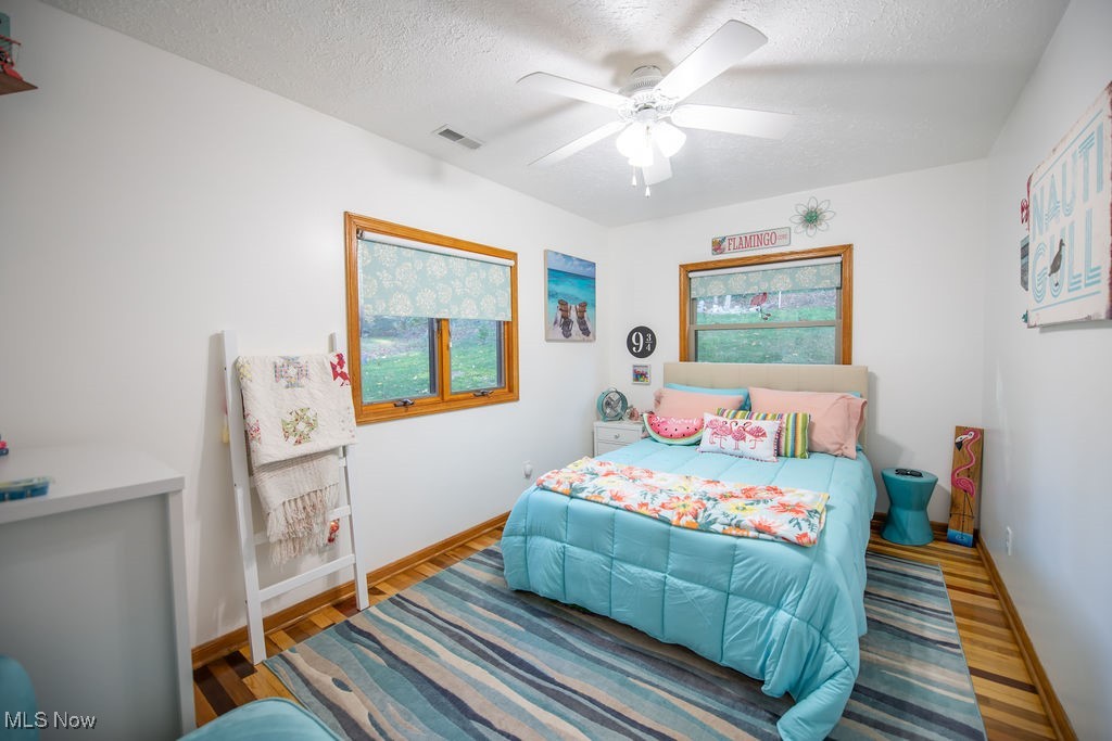 Atwood Reservoir - Residential