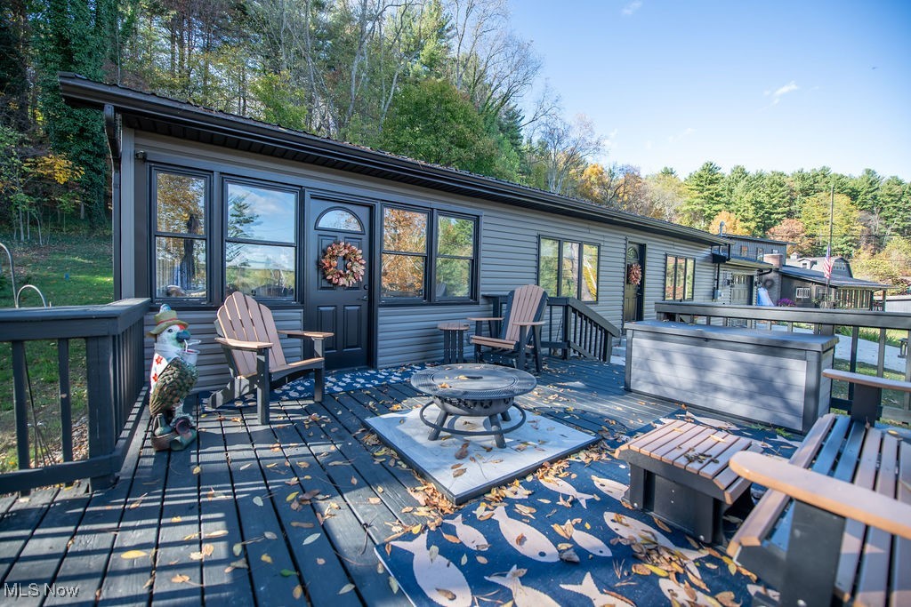 Atwood Reservoir - Residential