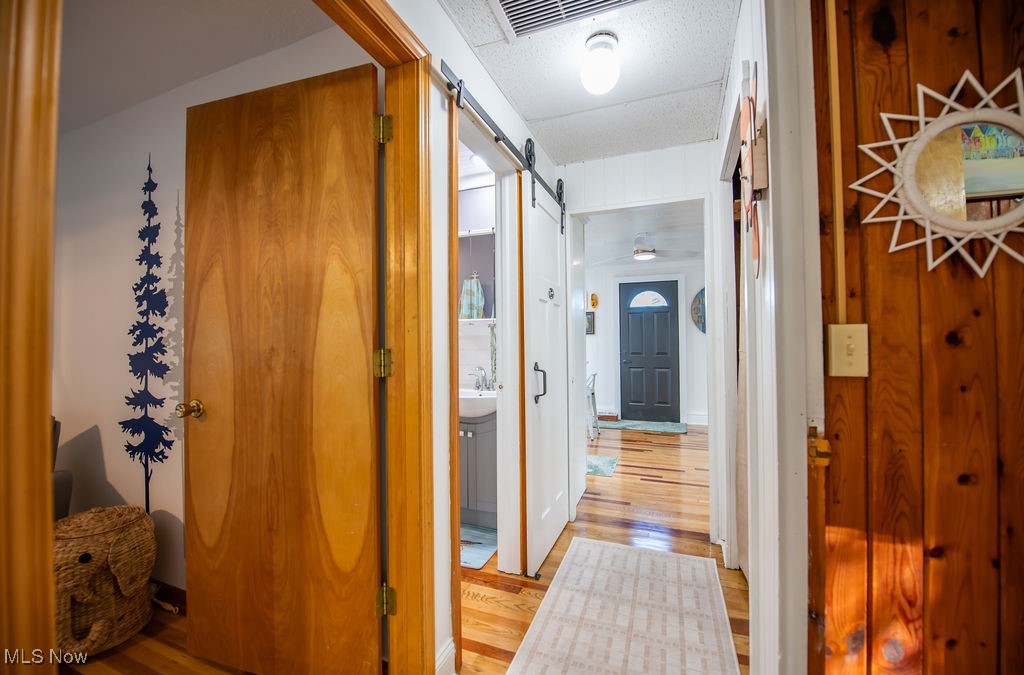 Atwood Reservoir - Residential