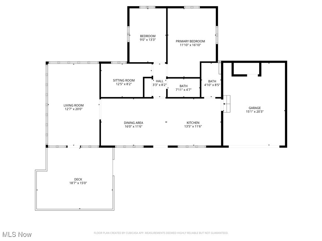 Atwood Reservoir - Residential