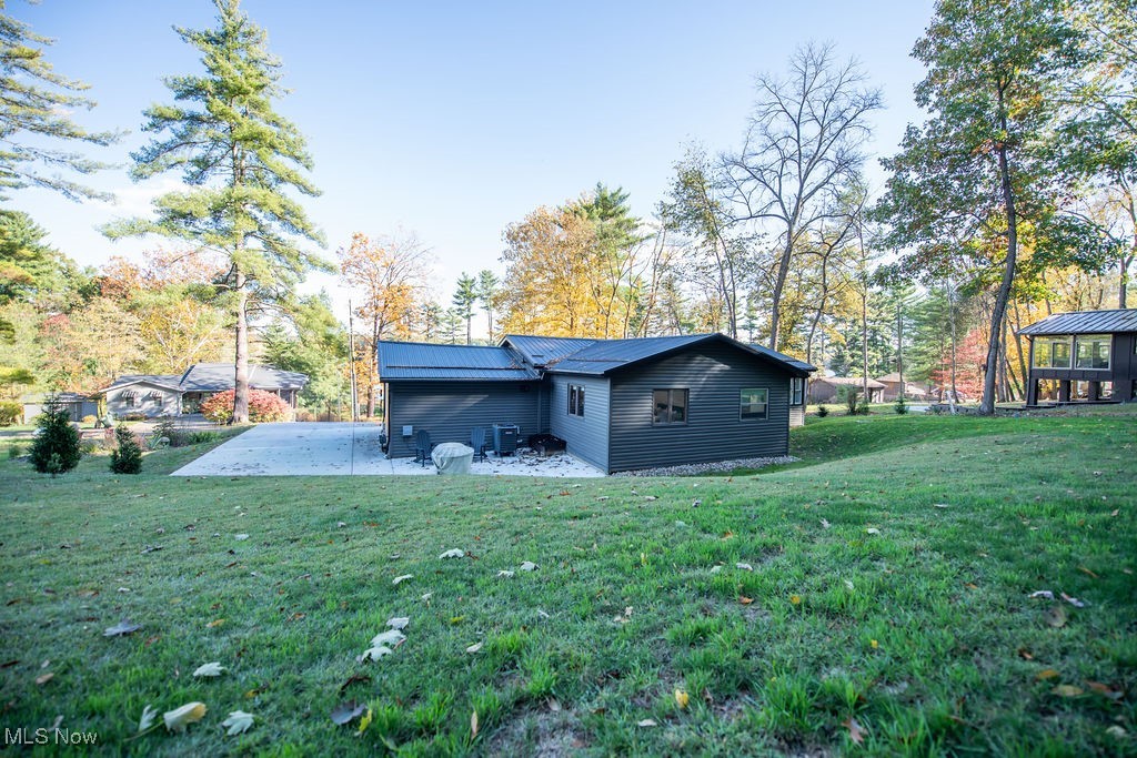 Atwood Reservoir - Residential