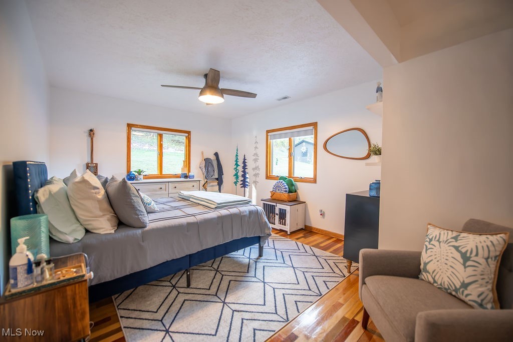 Atwood Reservoir - Residential