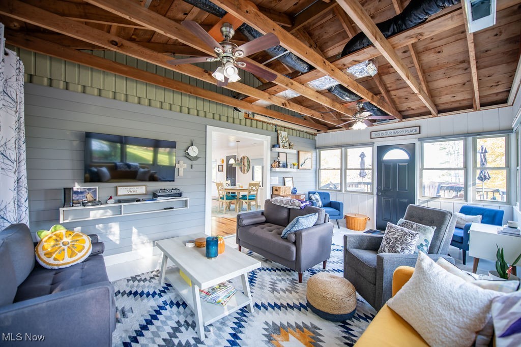 Atwood Reservoir - Residential