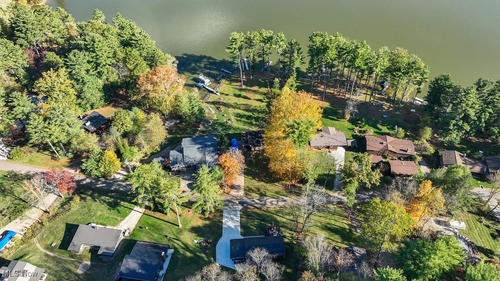 Atwood Reservoir - Residential