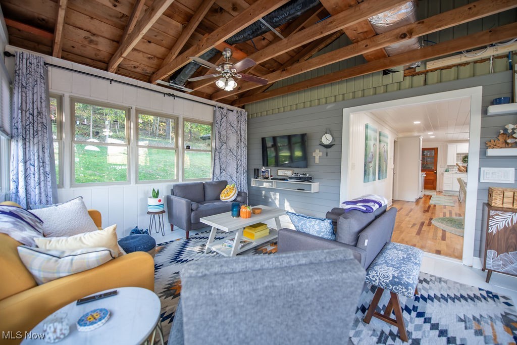 Atwood Reservoir - Residential