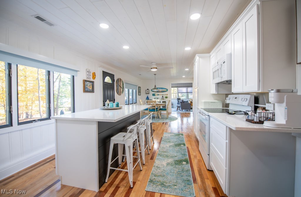 Atwood Reservoir - Residential