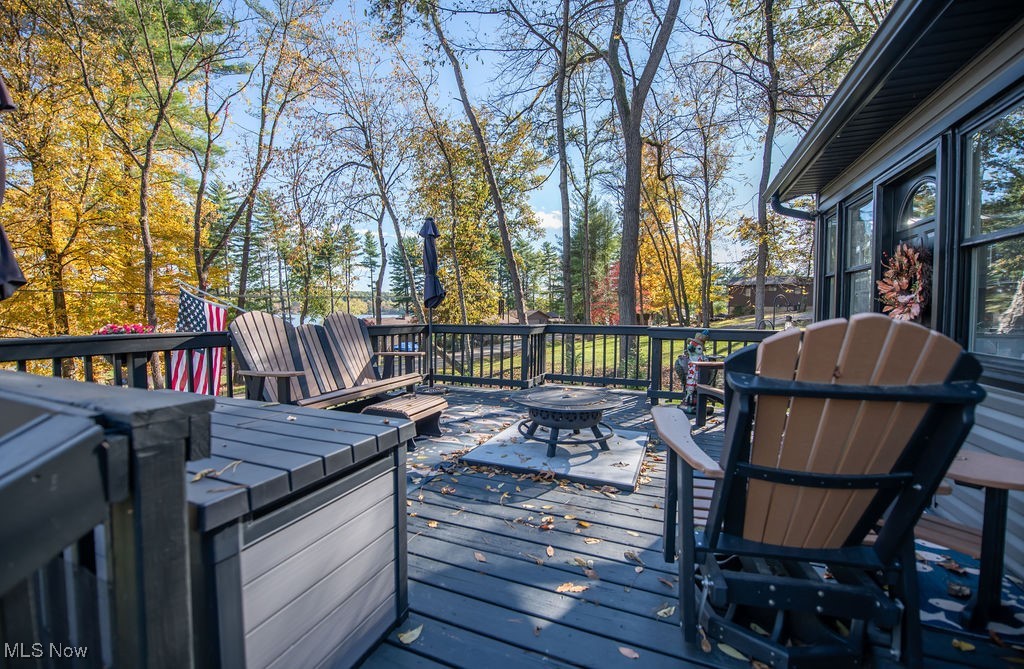 Atwood Reservoir - Residential