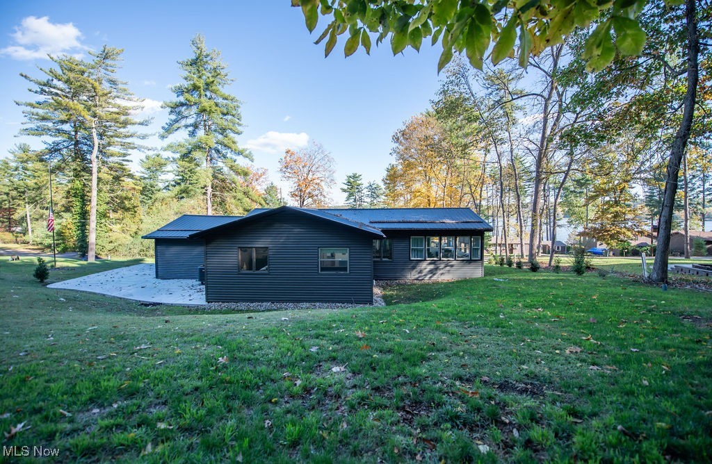 Atwood Reservoir - Residential
