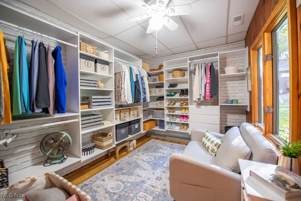 Atwood Reservoir - Residential