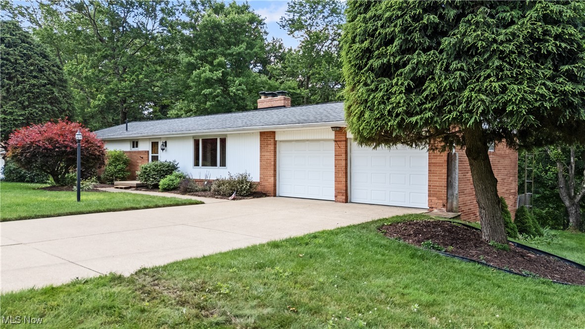 Brookwood Estates - Residential