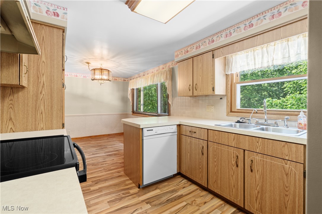 Brookwood Estates - Residential