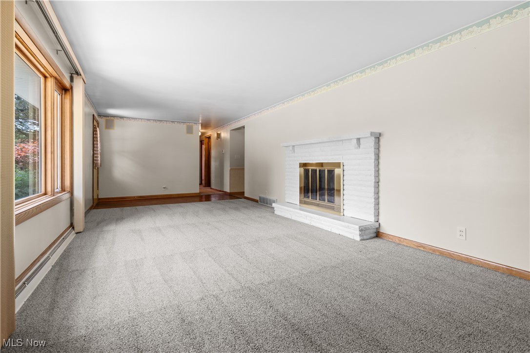 Brookwood Estates - Residential