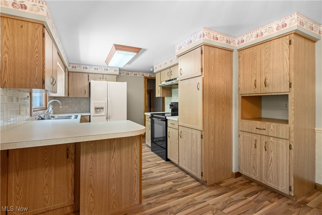 Brookwood Estates - Residential