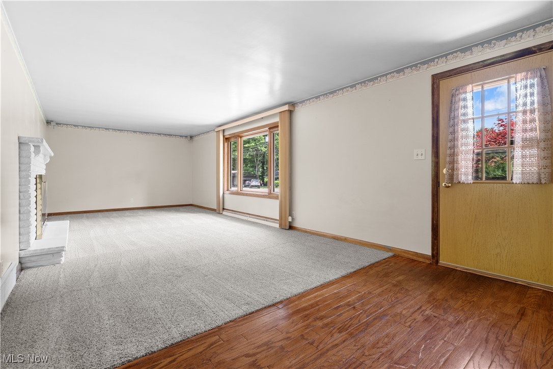 Brookwood Estates - Residential