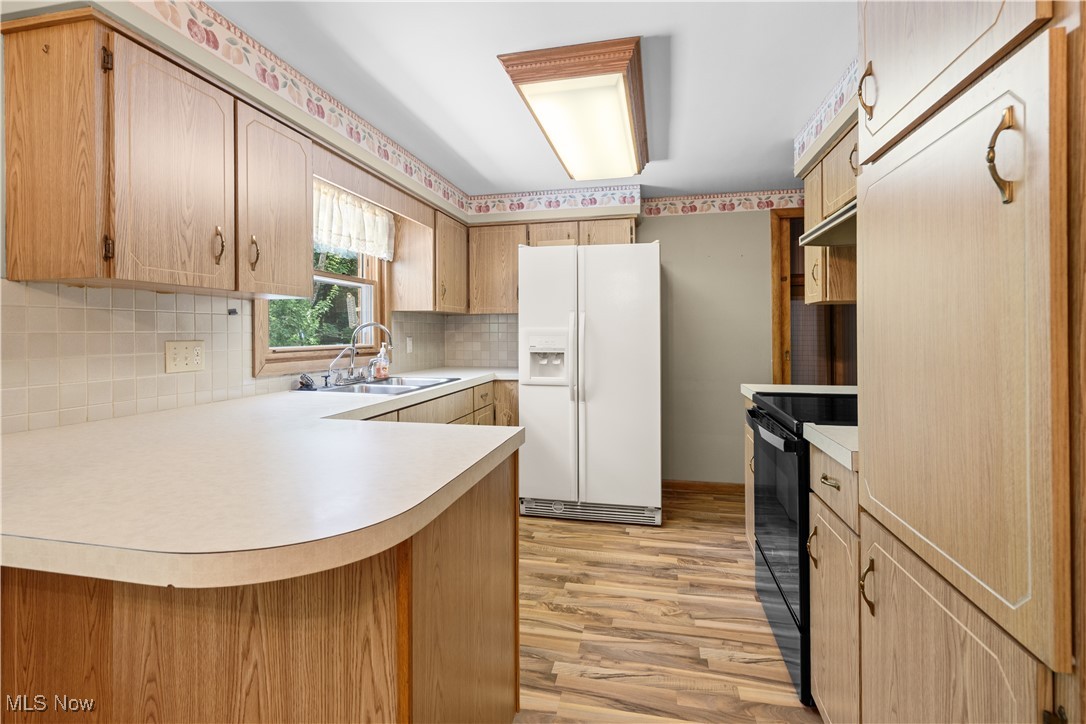 Brookwood Estates - Residential