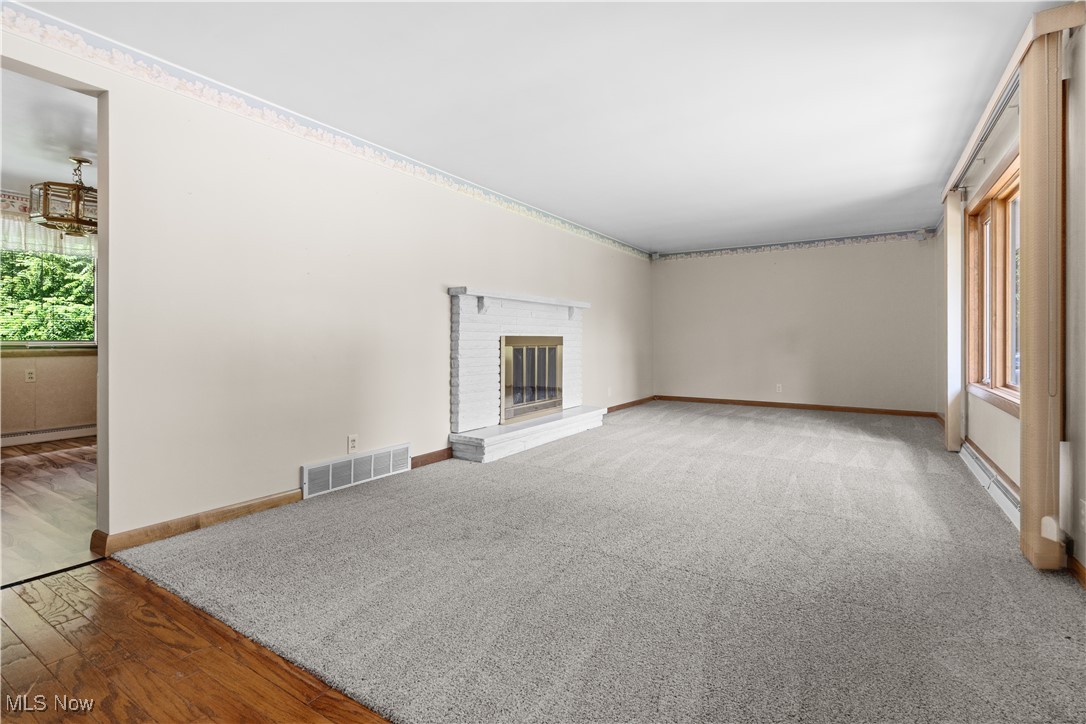 Brookwood Estates - Residential