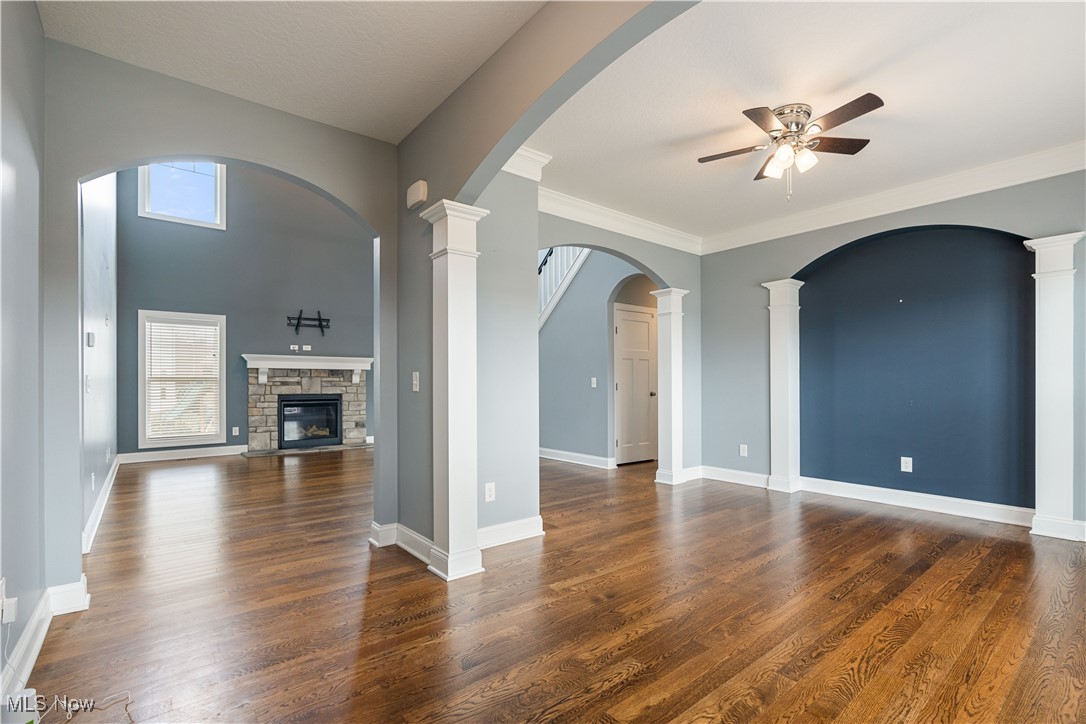 2649 Ledgestone Drive, Uniontown, Ohio image 6