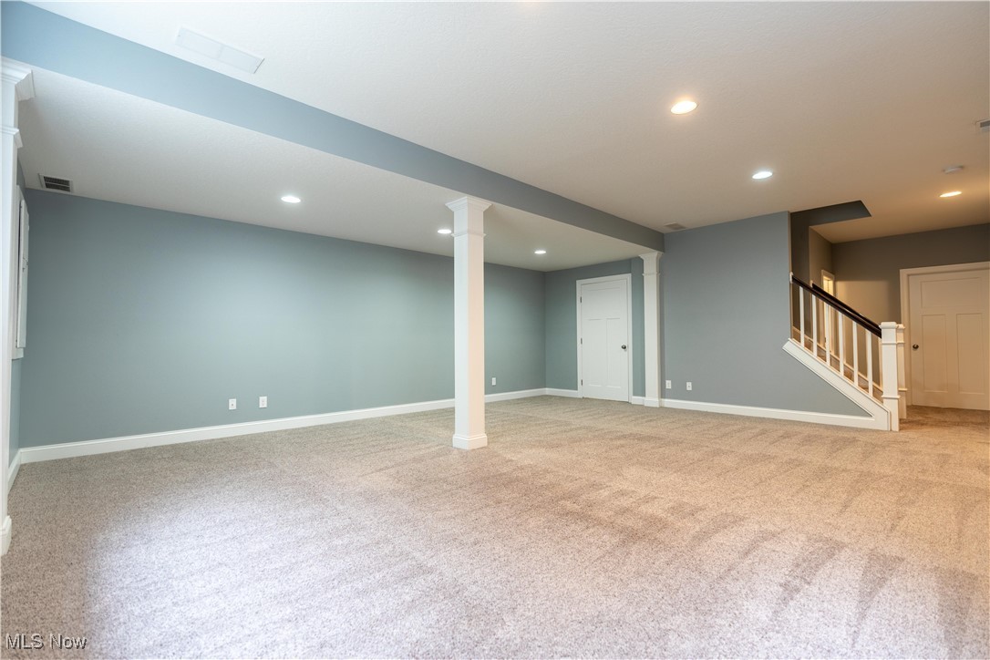 2649 Ledgestone Drive, Uniontown, Ohio image 35