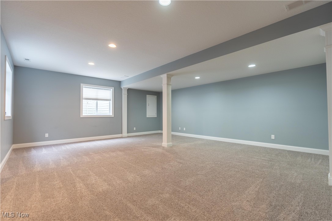 2649 Ledgestone Drive, Uniontown, Ohio image 36