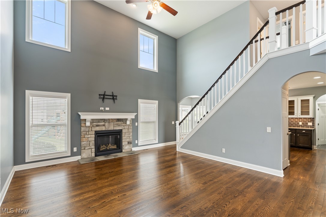 2649 Ledgestone Drive, Uniontown, Ohio image 10