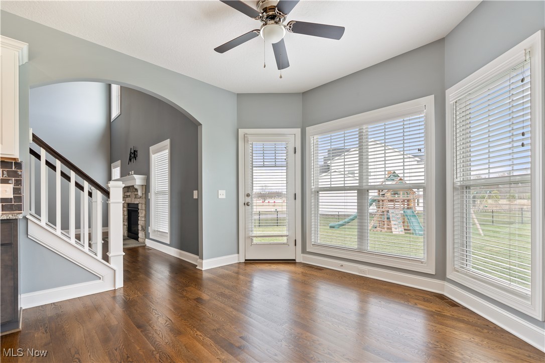 2649 Ledgestone Drive, Uniontown, Ohio image 17