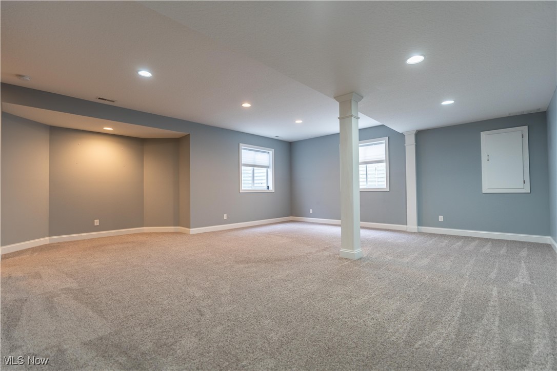 2649 Ledgestone Drive, Uniontown, Ohio image 37