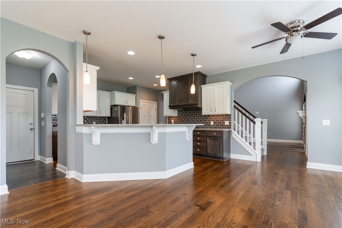 2649 Ledgestone Drive, Uniontown, Ohio image 12