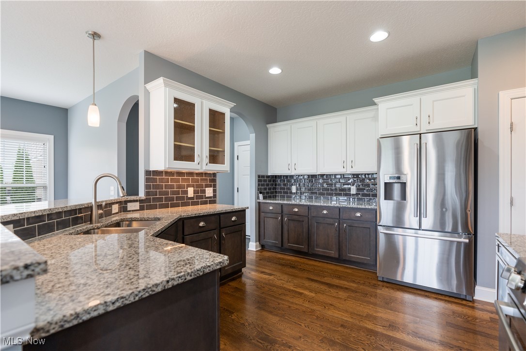 2649 Ledgestone Drive, Uniontown, Ohio image 13