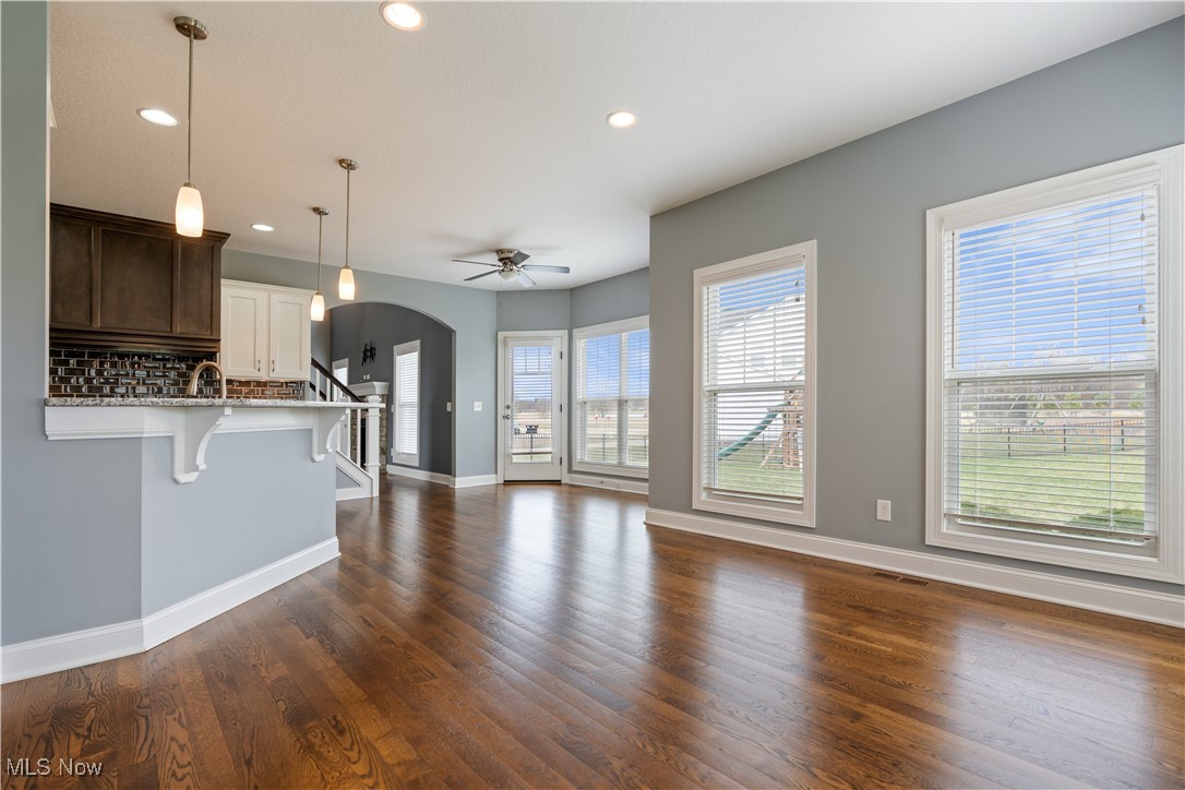 2649 Ledgestone Drive, Uniontown, Ohio image 19