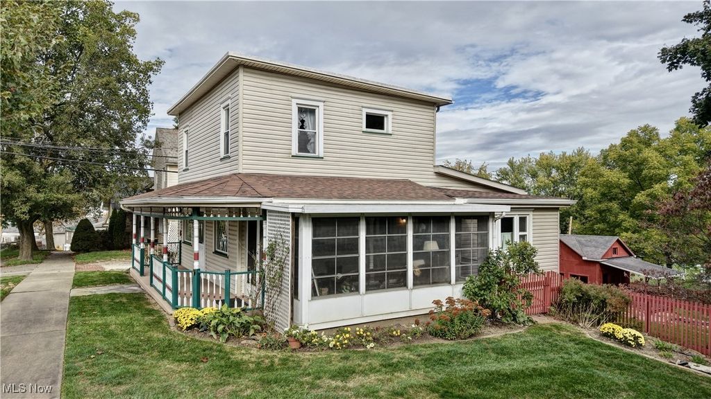 Photo of 220 E Main Street, Baltic, OH 43804 (MLS # 5166205)