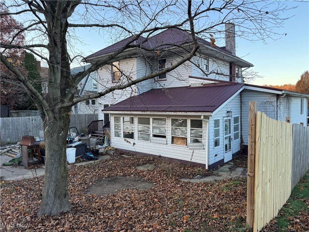 Village/Minerva - Residential