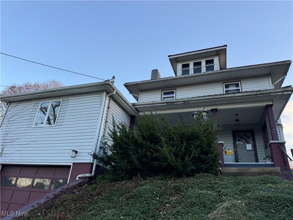 Village/Minerva - Residential