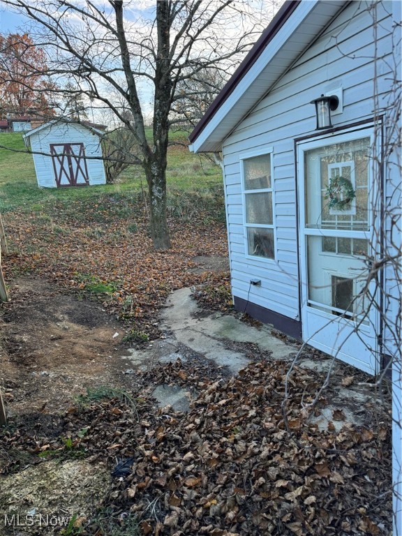 Village/Minerva - Residential