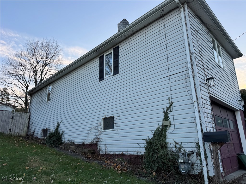 Village/Minerva - Residential