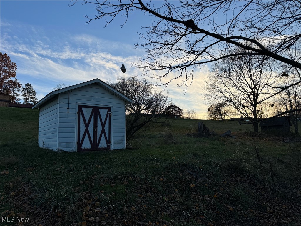 Village/Minerva - Residential