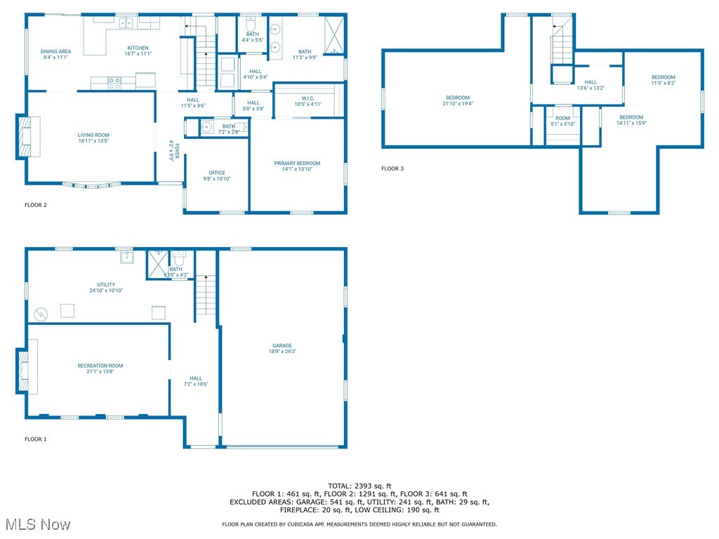 5615 West Boulevard, Canton, Ohio image 33