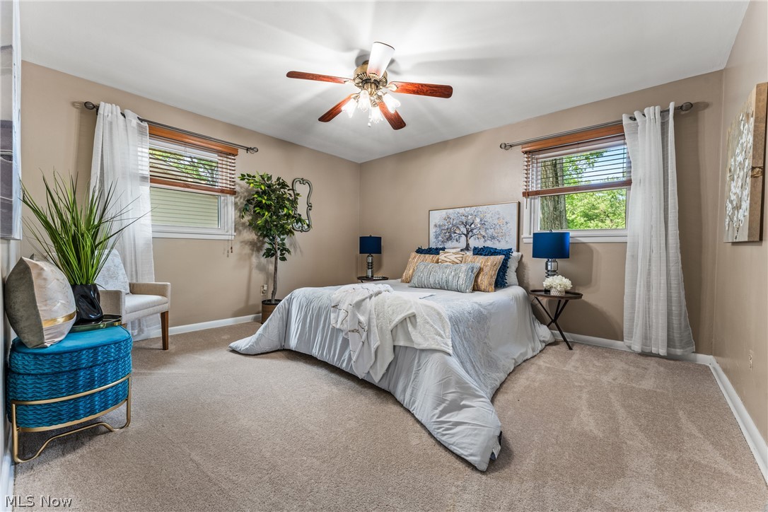 Highland Park Place - Residential