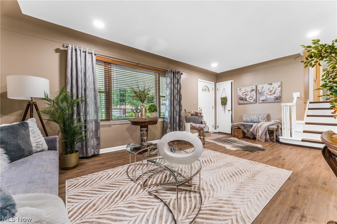 Highland Park Place - Residential