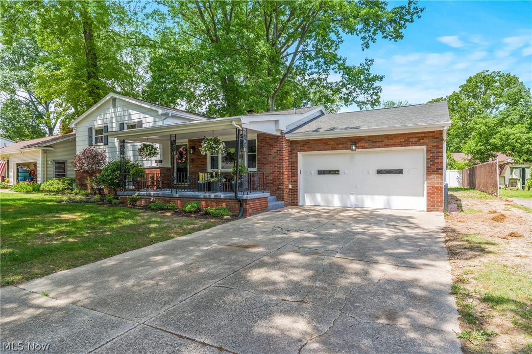 Highland Park Place - Residential