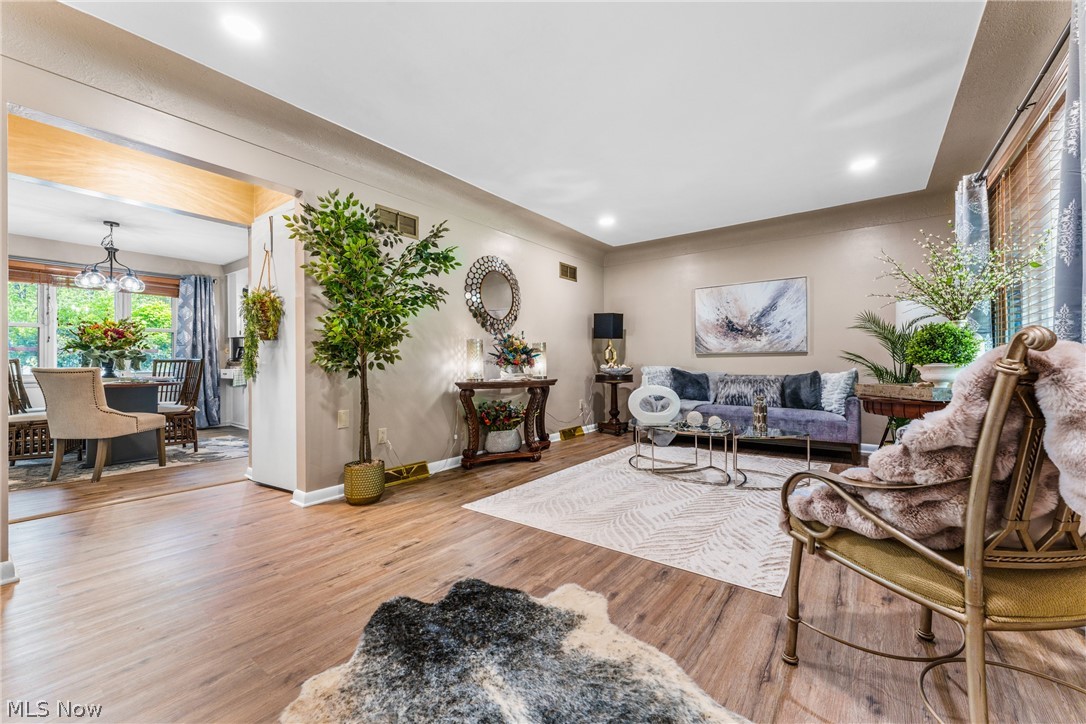 Highland Park Place - Residential