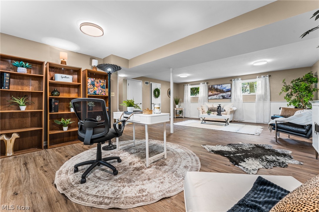 Highland Park Place - Residential