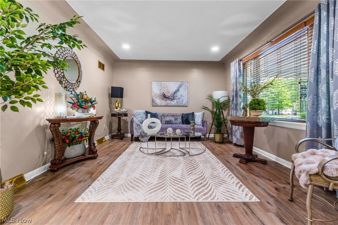 Highland Park Place - Residential