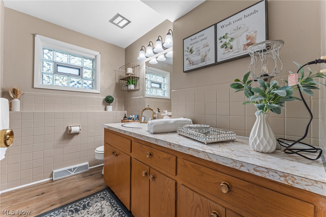 Highland Park Place - Residential