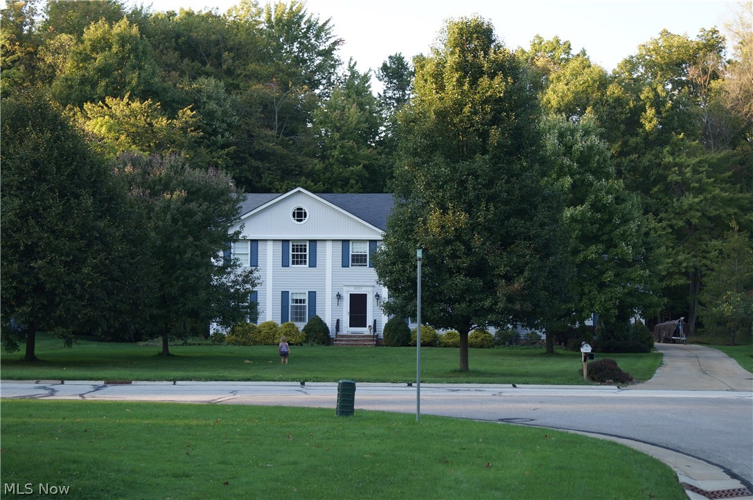 Creek Side Trls Estates - Residential