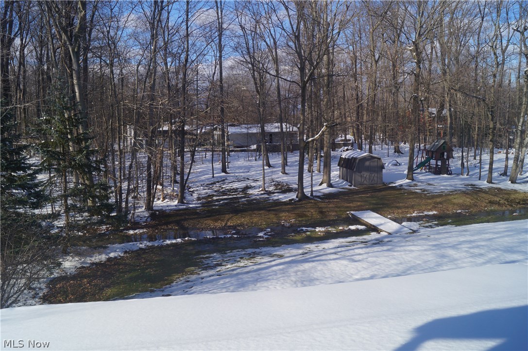 Creek Side Trls Estates - Residential