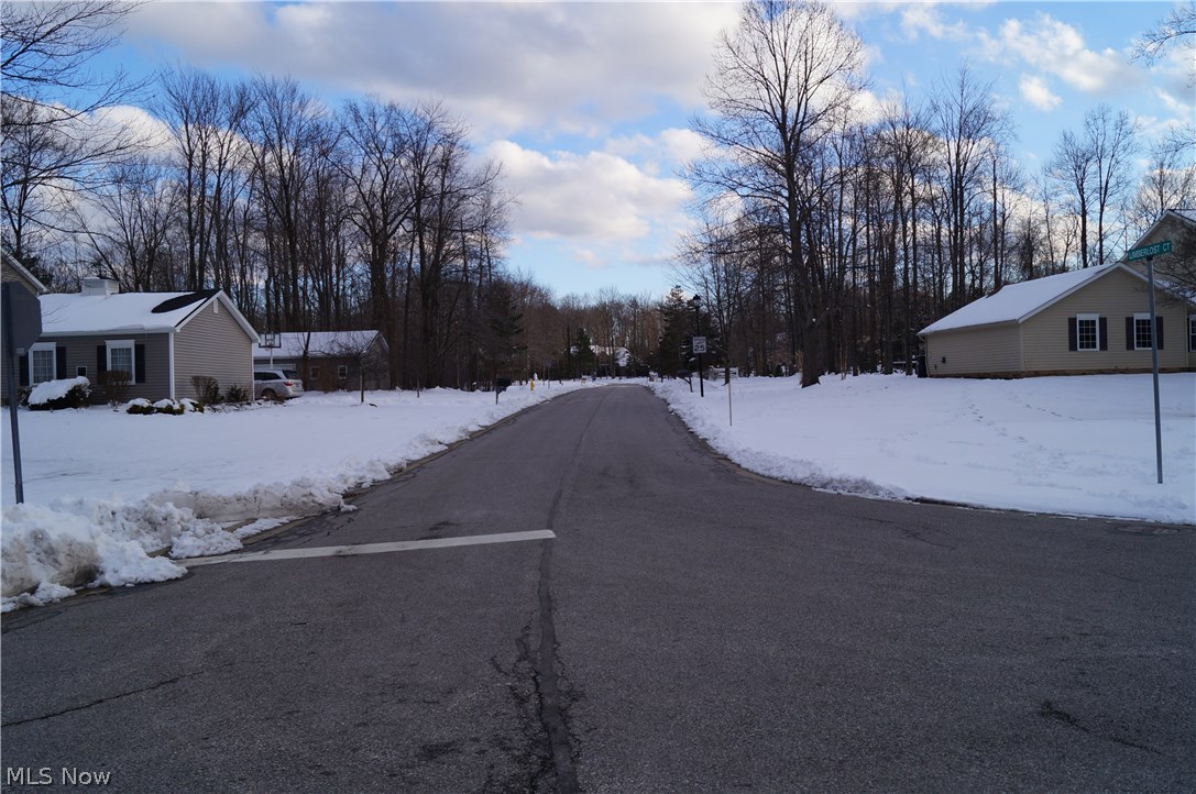 Creek Side Trls Estates - Residential