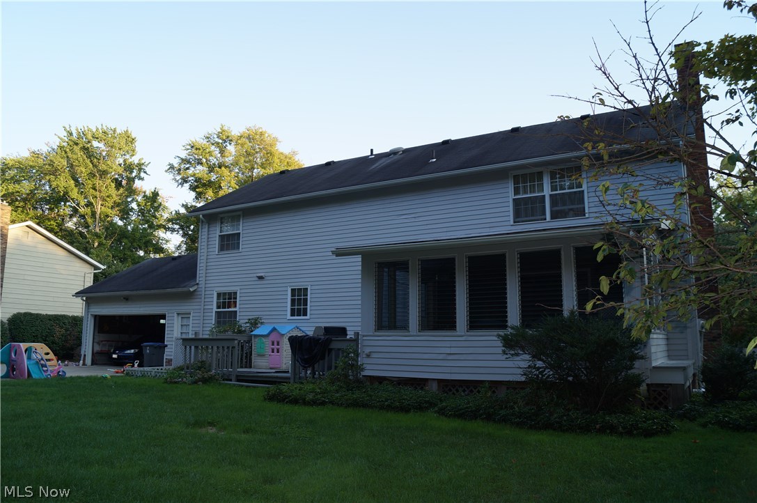 Creek Side Trls Estates - Residential