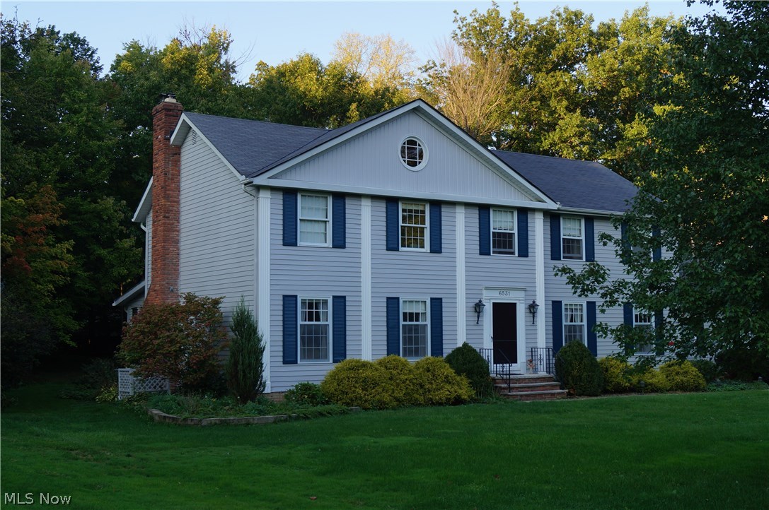 Creek Side Trls Estates - Residential