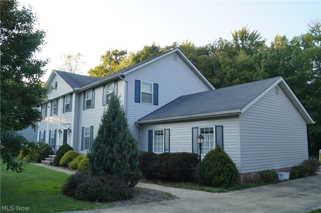 Creek Side Trls Estates - Residential